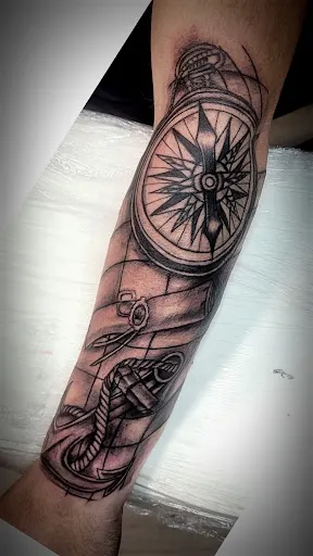 TATUAŻ PIERCING KOSMETYKA Justyna Heksel